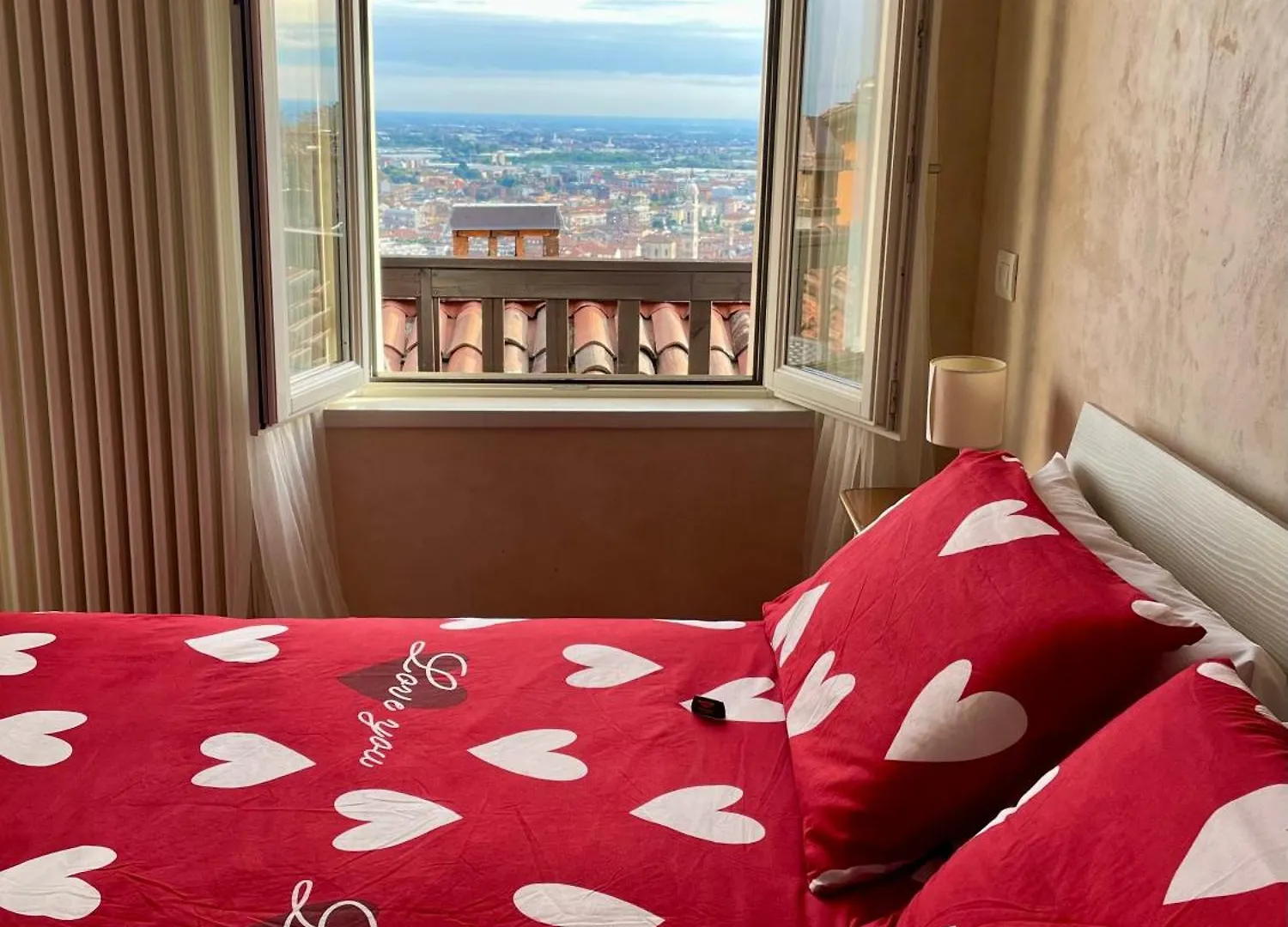 Livinn Bergamo La Mansardina1 E La Mansardina2 Ferienhaus