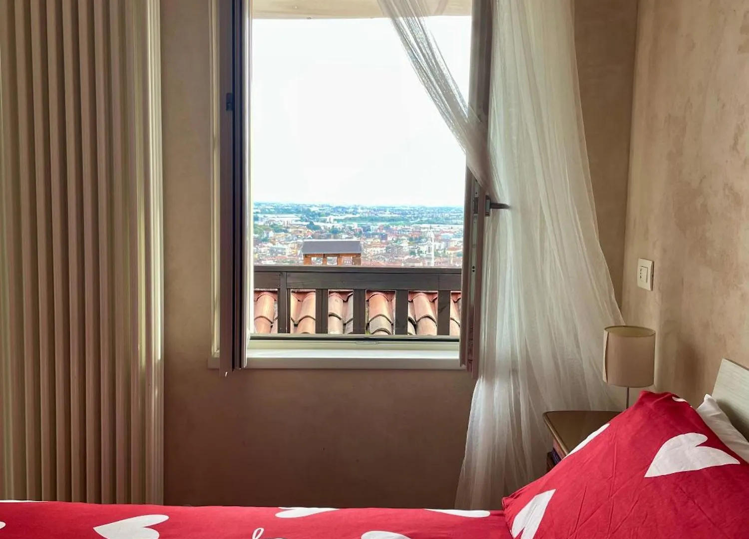 Ferienhaus Livinn Bergamo La Mansardina1 E La Mansardina2 Italien