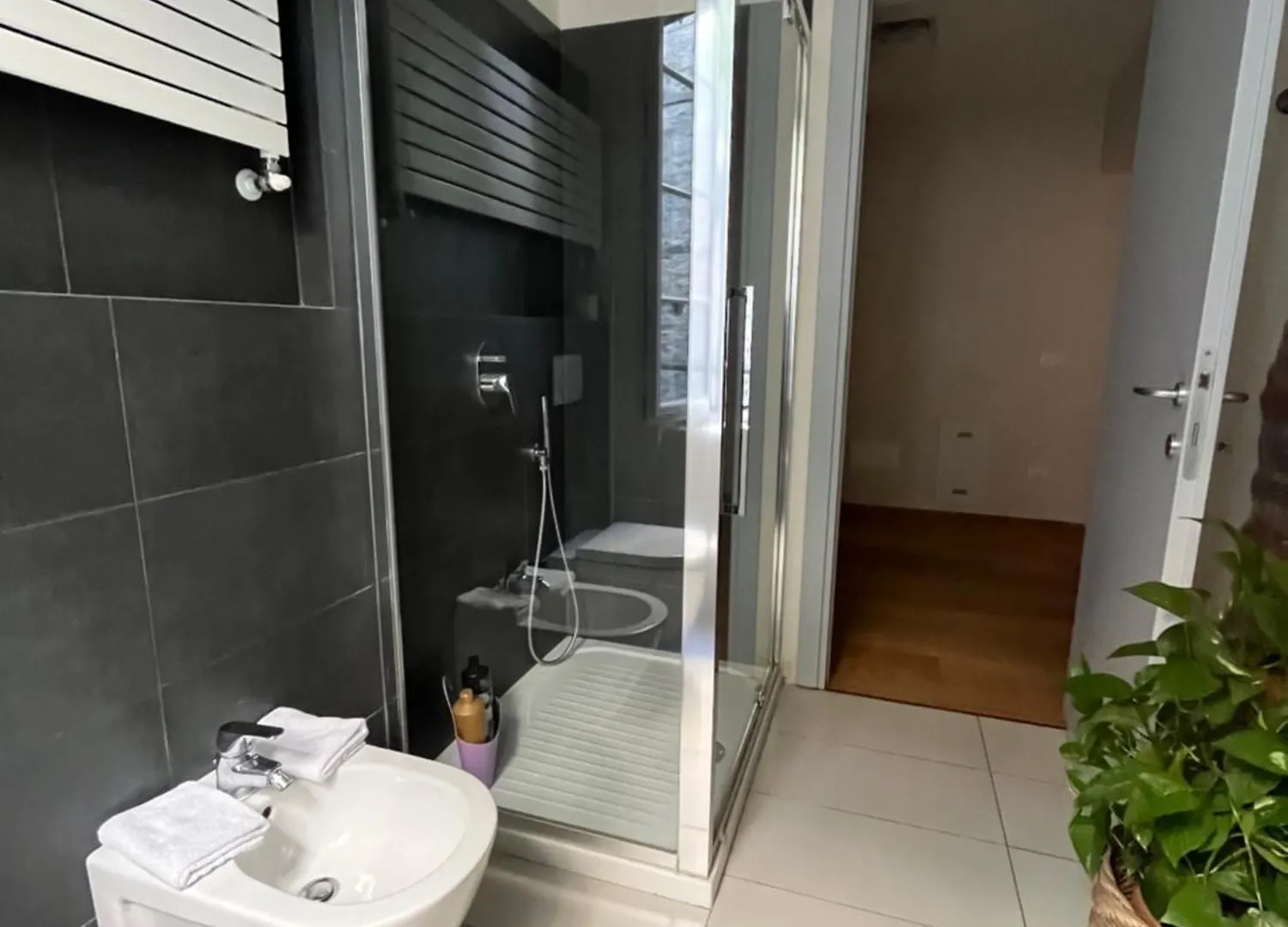 Ferienhaus Livinn Bergamo La Mansardina1 E La Mansardina2