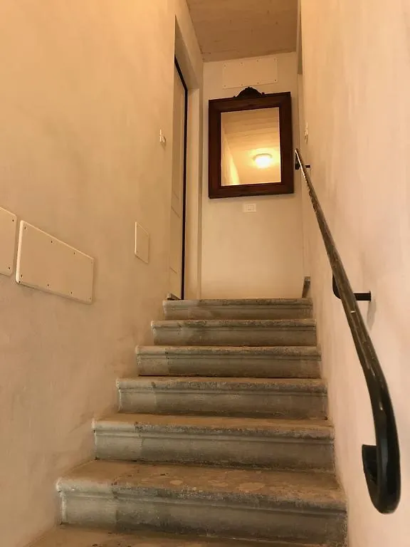 Ferienhaus Livinn Bergamo La Mansardina1 E La Mansardina2 Italien