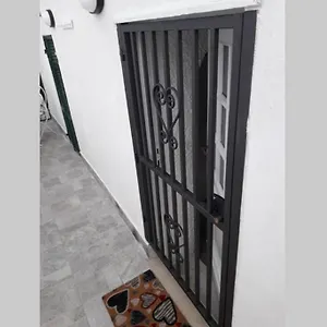 Esclusivo Per Due Appartement Bordighera
