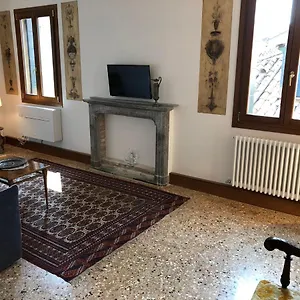 Casa Regini Venecia