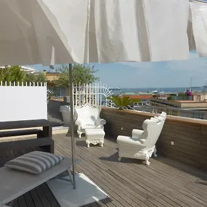 Casa Palmira La Spezia