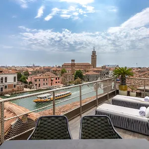 Boutique (adults Only) Appartement Murano