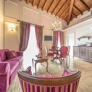 Lady Capulet Appartement Vérone