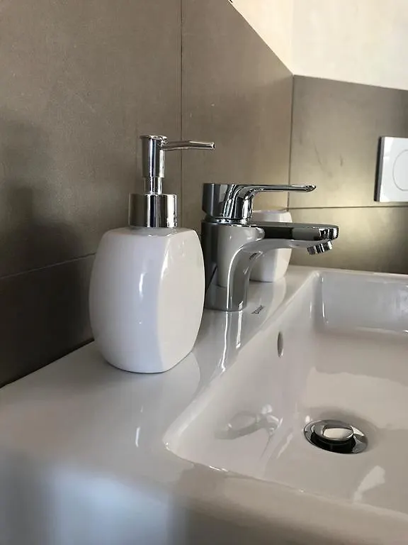 Casa Vacanze la Mansardina Bergamo